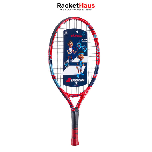 Babolat Ballfighter