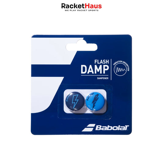 Babolat Flash Dampener x 2 - Blue