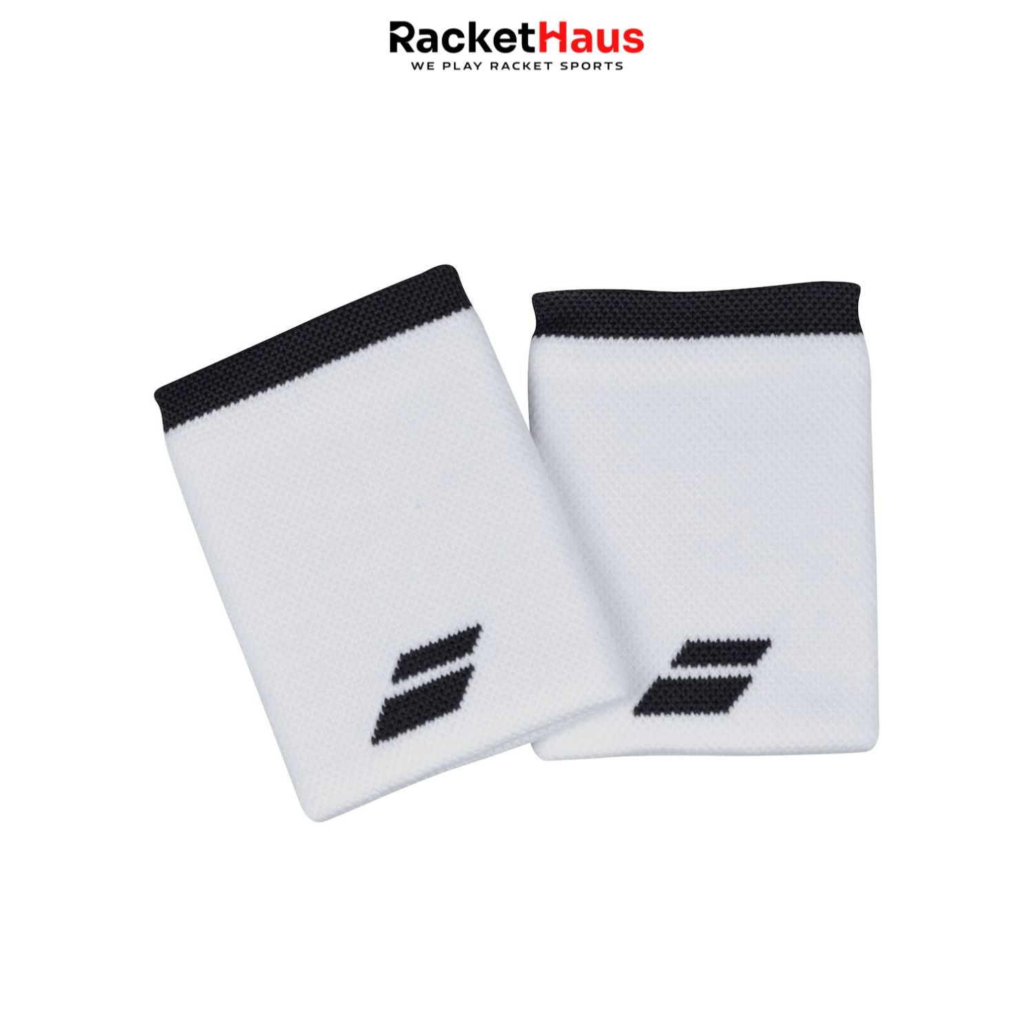 Babolat Logo Jumbo Wristband