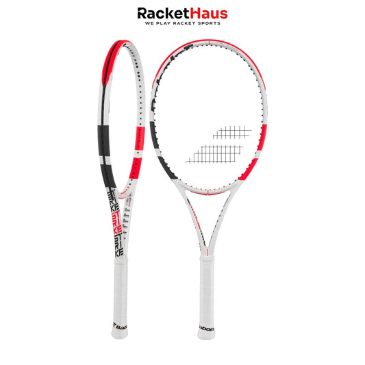 Babolat Pure Strike 100