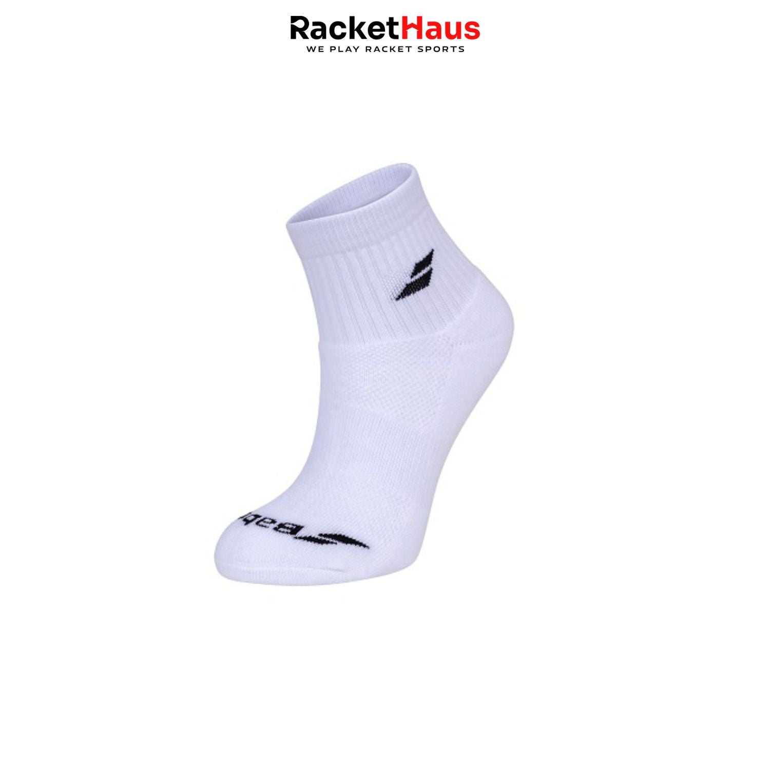 Babolat Quarter 3 Pairs Socks