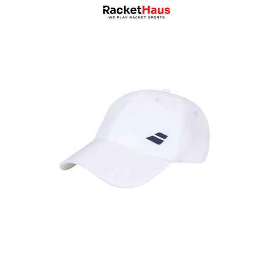 Babolat Basic Logo Cap