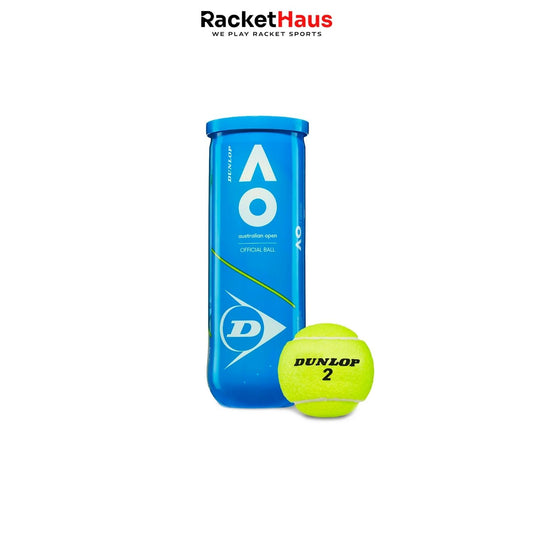 Dunlop Australian Open 1 Can