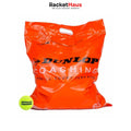 Dunlop Coaching Tennis Balls 60 Balls Pack