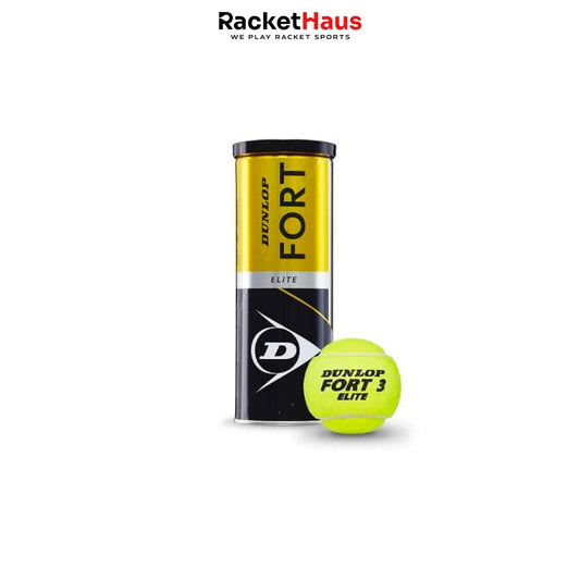 Dunlop Fort Elite 1 Can