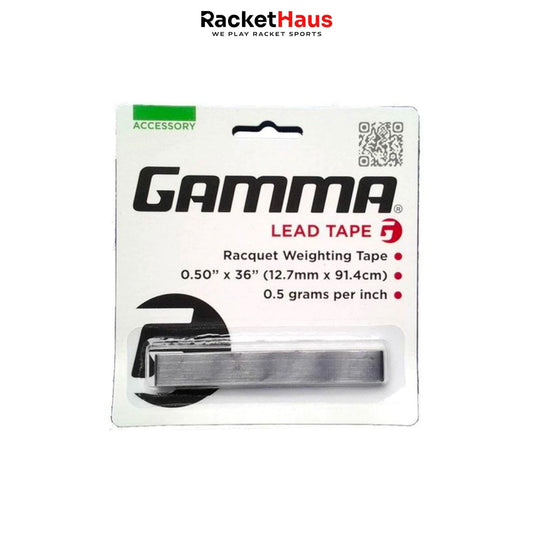 Gamma AC Lead Tape