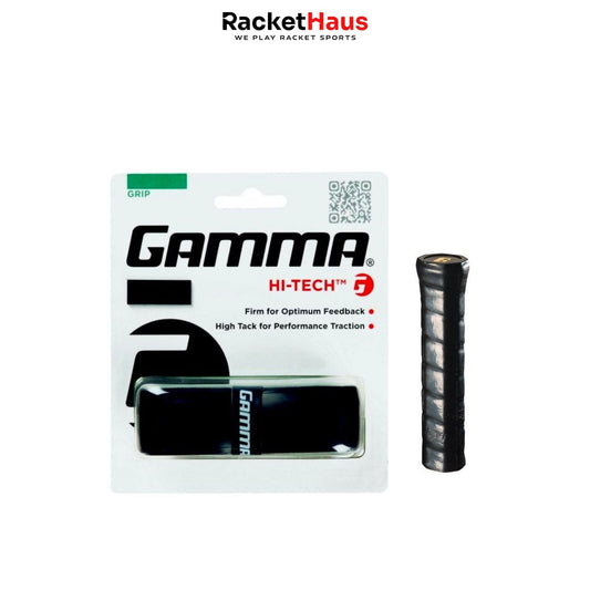 Gamma Hi-Tech Replacement Grip