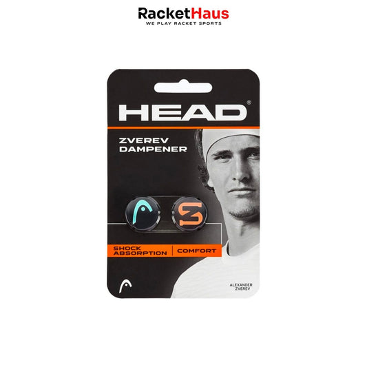 Head Zverev Dampener 2pcs Pack