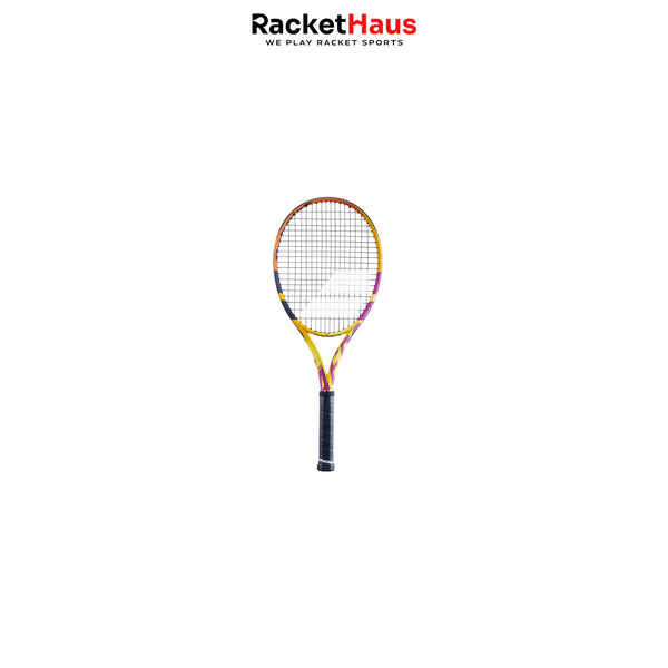Babolat Mini Pure Aero Rafa Racket