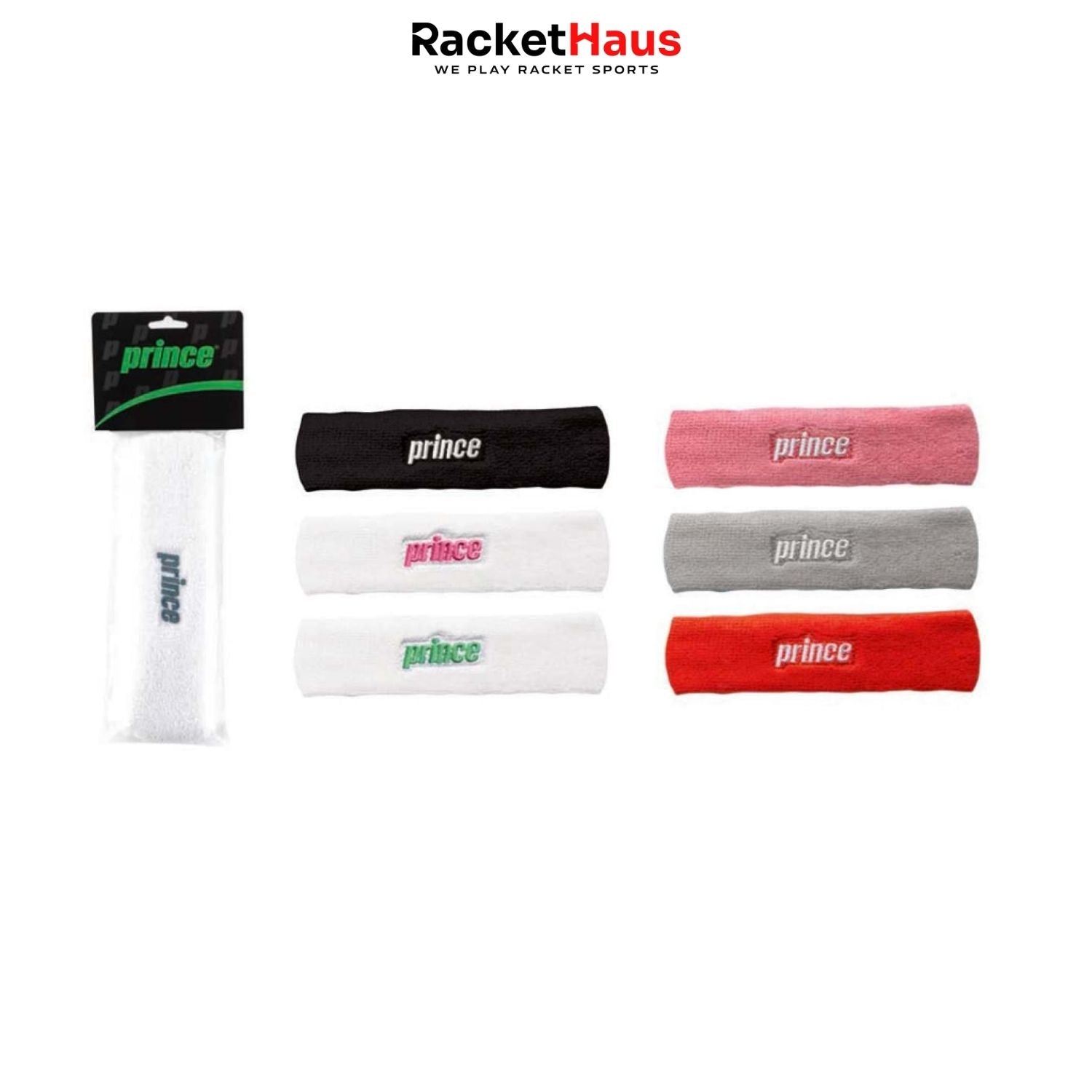 Prince Headband
