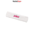  Prince Headband - White/Pink