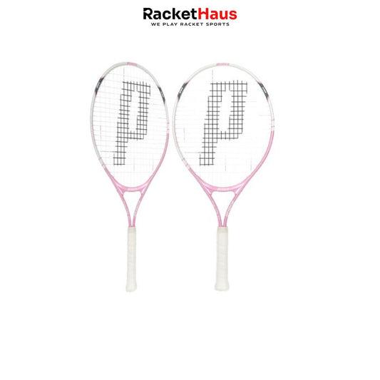 Prince Junior Pink Lite