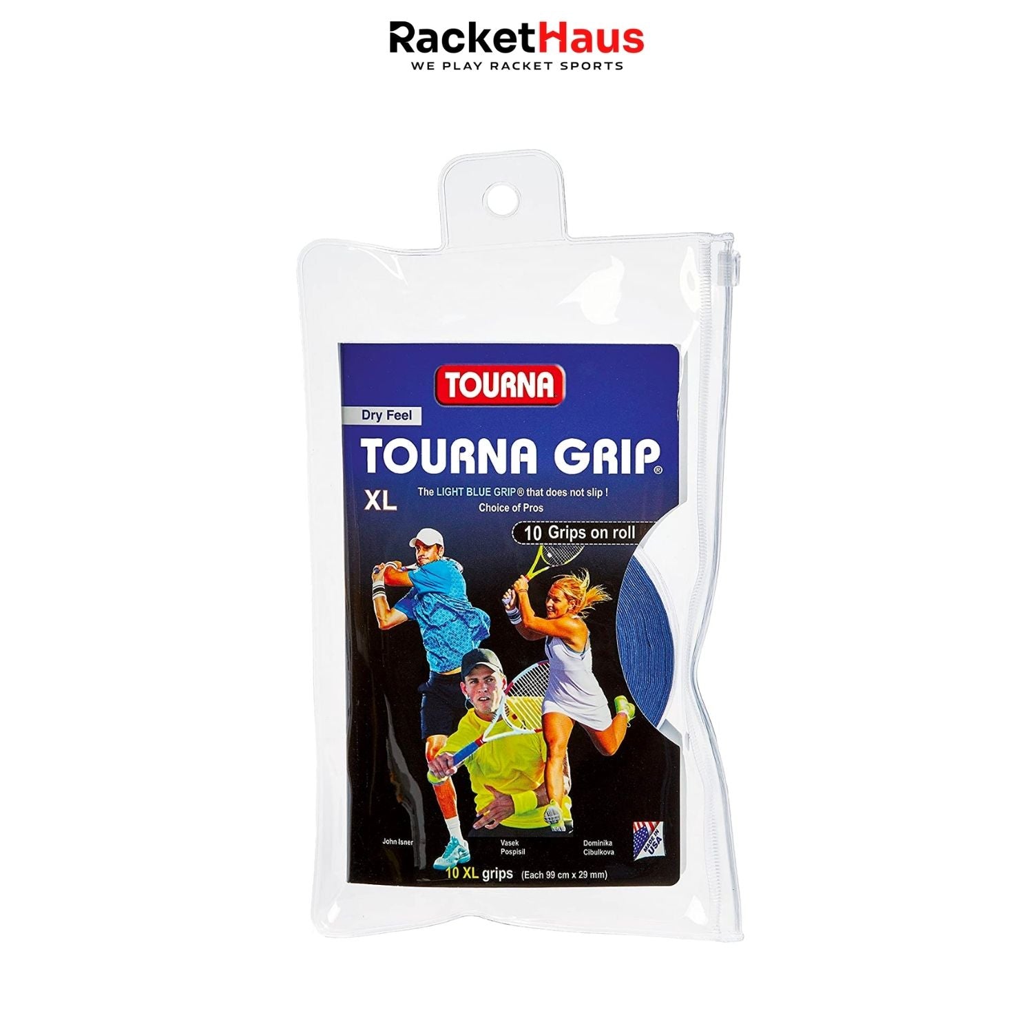 Tourna Original XL