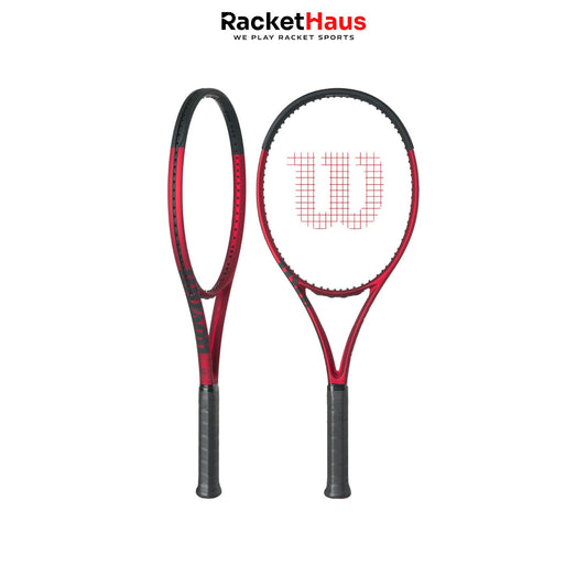 Wilson Clash 98 V2