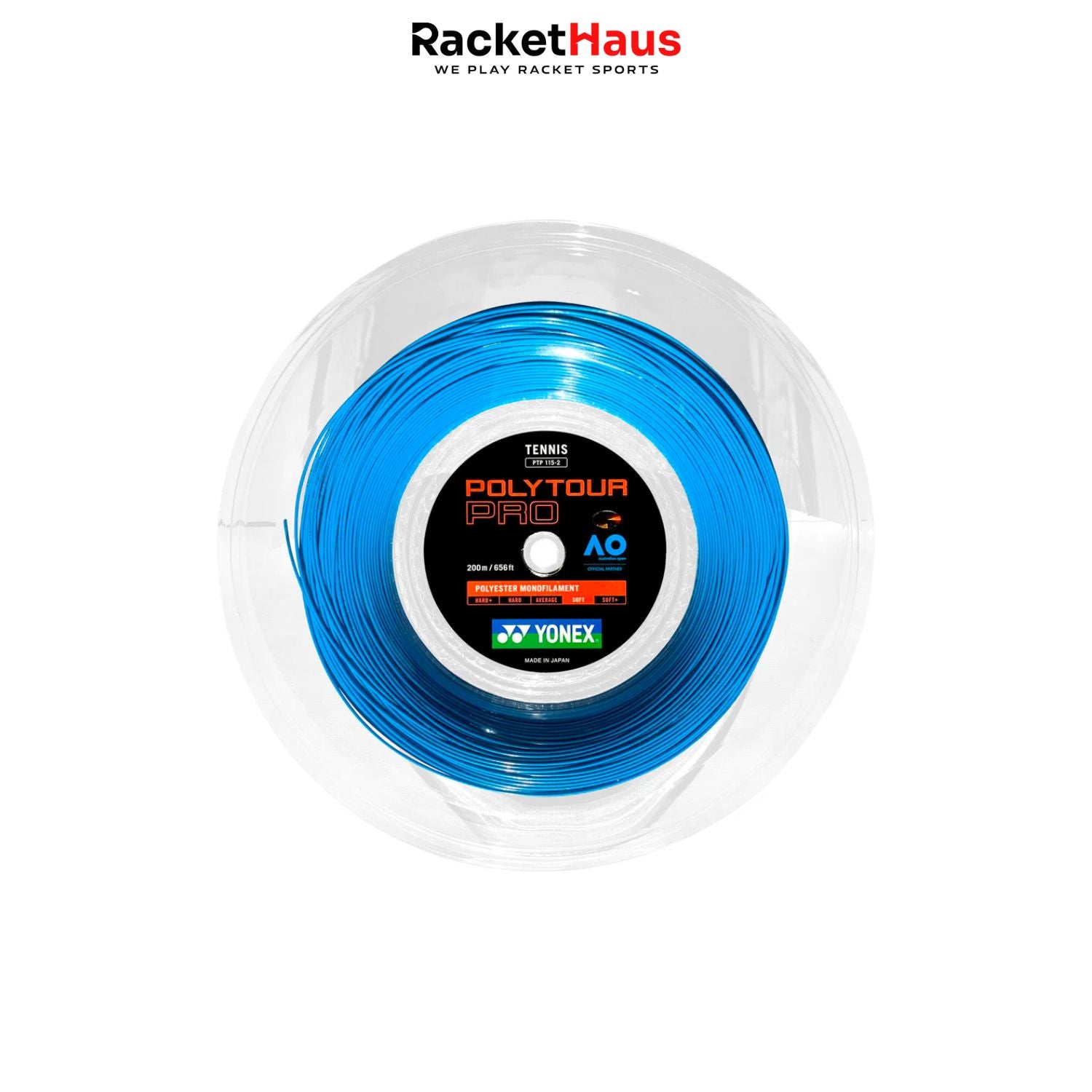 Yonex Poly Tour Pro – RacketHaus