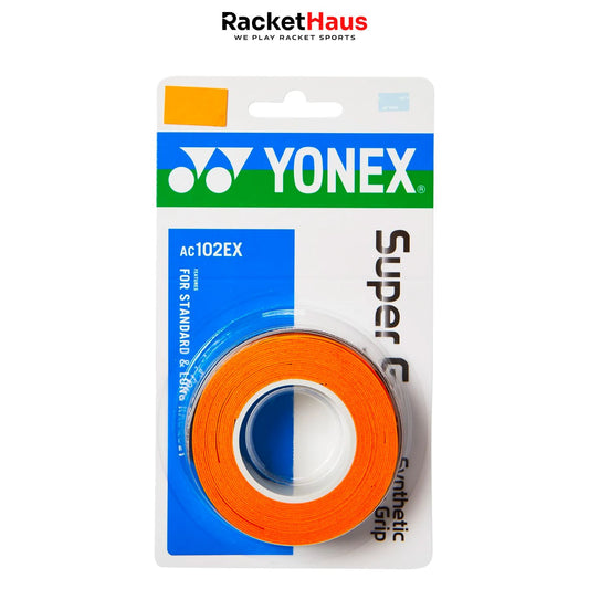 Yonex Super Grap Overgrip
